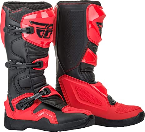 Motocycle Boots