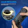 PS4 SONY Generic Wireless Controller Pad Bluetooth Video Gamepad - Image 3