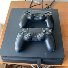 Console ps4