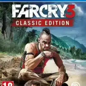 Far Cry 3 Bazemart.com