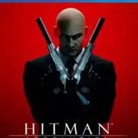 Hitman Bazemart.com