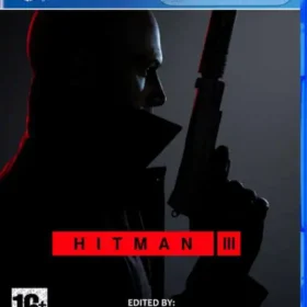 Hitman iii Bazemart.com