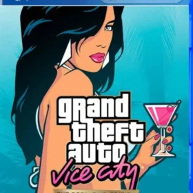 Grand Theft auto Vice City Bazemart.com