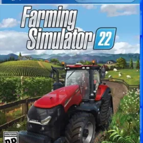 Farming Simulator 22 Bazemart.com