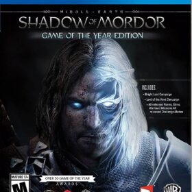 Shadow of mordor bazemart.com