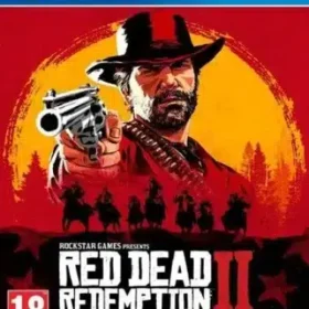 red Dead redemption Bazemart.com