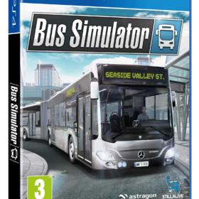 Bus simulator Bazemart.com