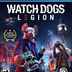 watchdogs-legion Bazemart.com