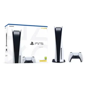 PlayStation 5 Standard Version Ps5