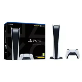 Pre Owned PlayStation 5 Digital ps5 In Eldoret