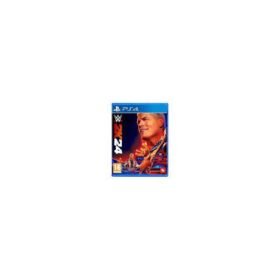 Sony W2K24 PS4