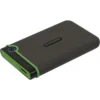 Transcend 1TB USB 3.1 Storejet 25M3 Portable Hard Drive