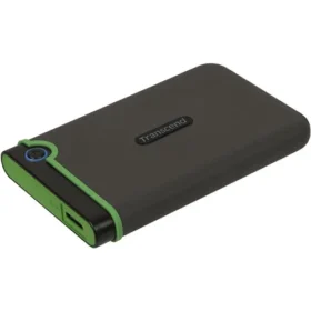 Transcend 1TB USB 3.1 Storejet 25M3 Portable Hard Drive