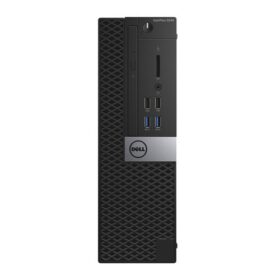 Dell Optiplex 5040 Intel Core i3 Eldoret