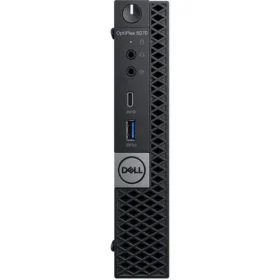 DELL OPTIPLEX 5070 MINI DESKTOP INTEL CORE i5