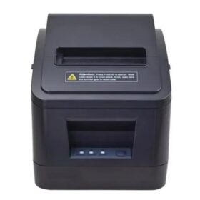 Micro thermal receipt printer 80mm Cutter