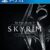 The Elder Scrolls V Skyrim Special Edition Skyrim For Chipped Ps4