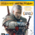 The Witcher 3 Wild Hunt Game of The Year Edition For Chipped Ps4