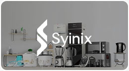 Syinix Bazemart.com