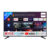 Vitron 32″ inch Smart Android Frameless TV