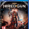 Necromunda Hired Gun For Chipped Ps4