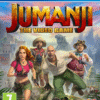 Jumanji The Video Game For Chipped Ps4