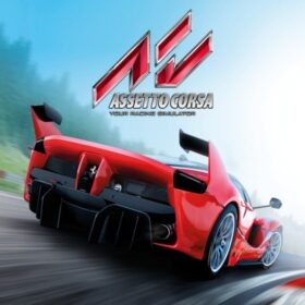 Assetto Corsa For Ps4 Chipped