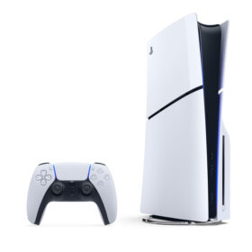 Buy PS5 Slim Standard 1TB Premium Console