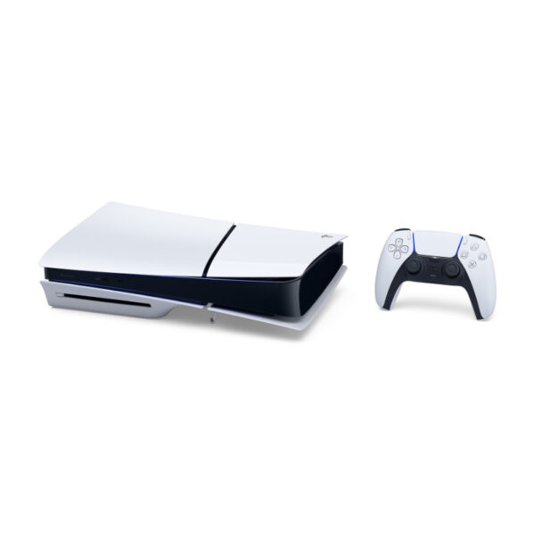 Buy PS5 Slim Standard 1TB Incredible Console