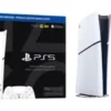Refurbished PS5 Slim Console 1TB – Like New Condition
